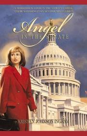 Cover of: Angel in the senate