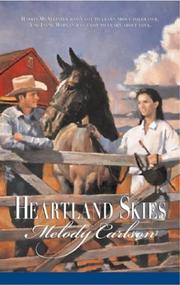Cover of: Heartland skies