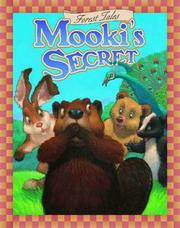 Cover of: Mooki's secret