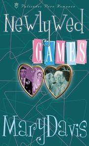 Cover of: Newlywed games