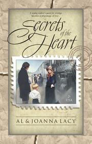 Cover of: Secrets of the heart