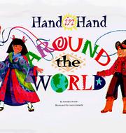 Cover of: Hand in hand around God's world by Jennifer Brooks