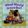 Cover of: What would Jesus do?