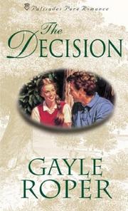 Cover of: The decision
