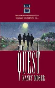 Cover of: The quest