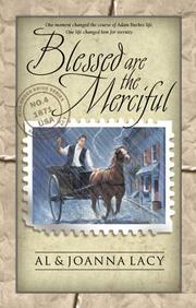 Cover of: Blessed are the merciful by Al Lacy, Al Lacy