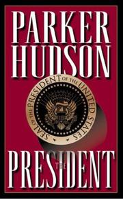 Cover of: The President