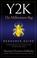 Cover of: Y2K