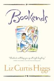 Cover of: Bookends by Liz Curtis Higgs