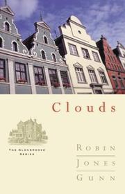 Cover of: Clouds (The Glenbrooke Series #5) by Robin Jones Gunn