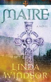 Cover of: Maire by Linda Windsor