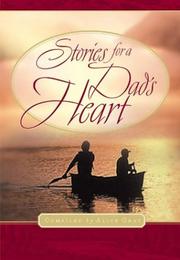 Cover of: Stories for a Dad's Heart