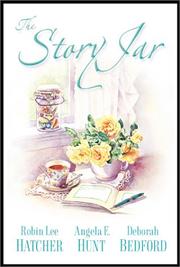 Cover of: The story jar