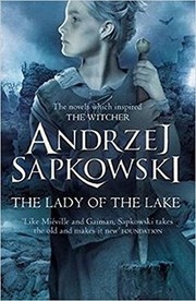 Cover of: The Lady of The Lake