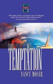Cover of: The temptation