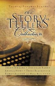 Cover of: The storytellers' collection: tales of faraway places