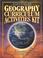 Cover of: Geography Curriculum Activities