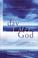 Cover of: The Day I Met God