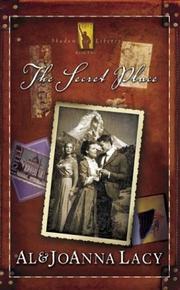 Cover of: The secret place