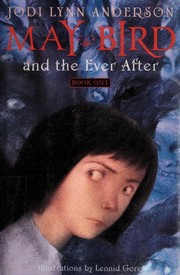Cover of: May Bird and The Ever After