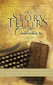 Cover of: The storytellers' collection