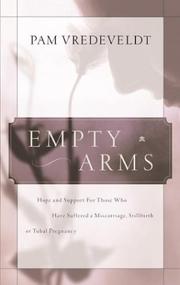 Cover of: Empty Arms by Pam Vredevelt