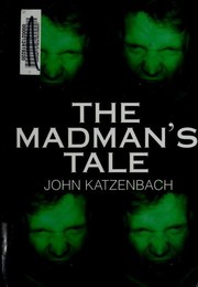 Cover of: The madman