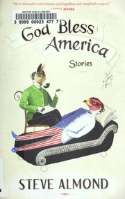 Cover of: God bless America: stories