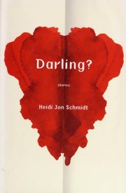 Cover of: Darling? by Heidi Jon Schmidt