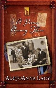 Cover of: A prince among them by Al Lacy