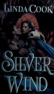 Cover of: Silver wind | Linda Cook