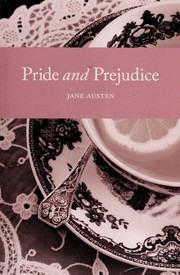 Cover of: Pride and Prejudice | Kathryn Knight