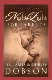 Cover of: Night light for parents