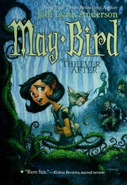 Cover of: May Bird and the Ever After