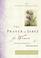 Cover of: The Prayer of Jabez for Women