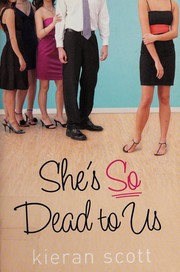 Cover of: She's so dead to us