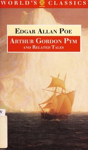 Narrative of Arthur Gordon Pym of Nantucket