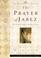 Cover of: The Prayer of Jabez