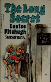 Cover of: The Long Secret