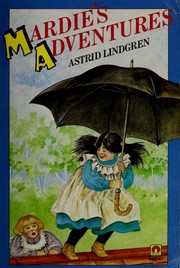 Cover of: Mardie