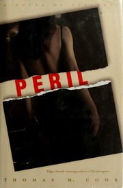 Cover of: Peril by Thomas H. Cook
