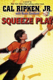 Squeeze play by Ripken, Cal Jr