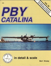 Cover of: PBY Catalina | Bert Kinzey