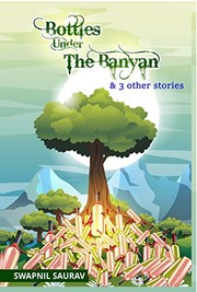 Cover of: Bottles Under the Banyan (1) | 