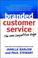 Cover of: Branded Customer Service