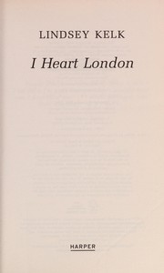 i-heart-london-cover