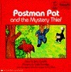 Cover of: Postman Pat and the Mystery Thief by John Cunliffe