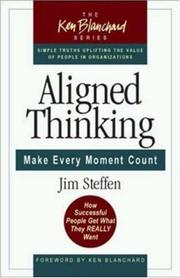 Aligned Thinking by Jim Steffen