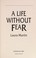 Cover of: A life without fear