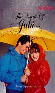 Cover of: The voices of Julie. by Joan L. Oppenheimer